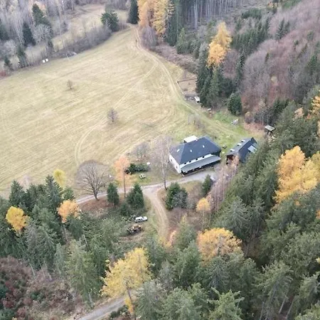 Hajenka Nebe-apartman Hajenka