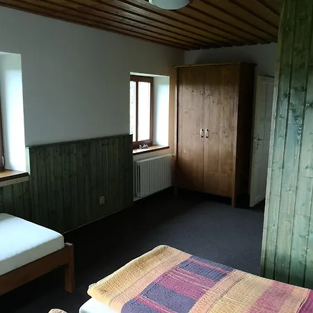 Hajenka Nebe-apartman Hajenka