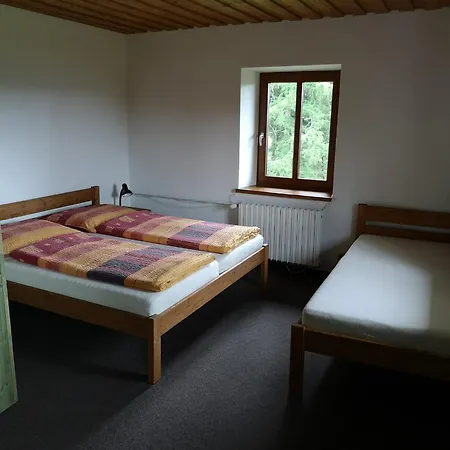 Hajenka Nebe-apartman Hajenka Apartment