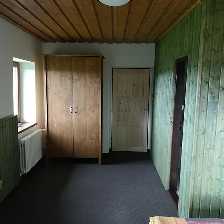 Hajenka Nebe-apartman Hajenka Kasperske Hory