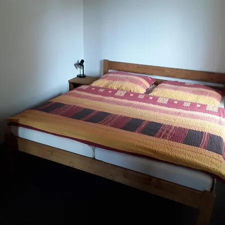 Appartement Hajenka Nebe-apartman Hajenka