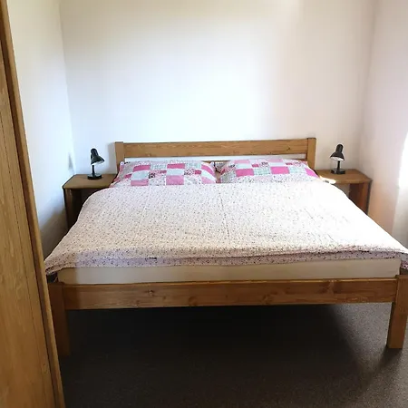 Appartement Hajenka Nebe-apartman Hajenka *