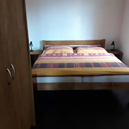 Hajenka Nebe-apartman Hajenka Kasperske Hory