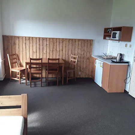Hajenka Nebe-apartman Hajenka * Kasperske Hory