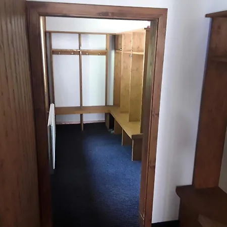 Hajenka Nebe-apartman Hajenka