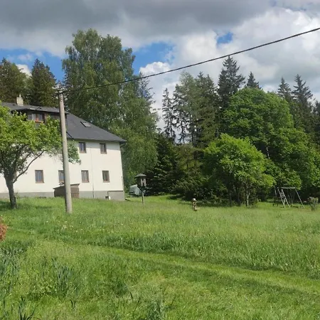Hajenka Nebe-apartman Hajenka *