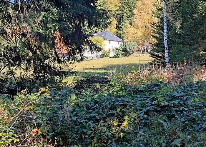 Hájenka Nebe-apartmán Hájenka Apartman *