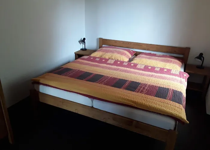 Appartamento Hájenka Nebe-apartmán Hájenka
