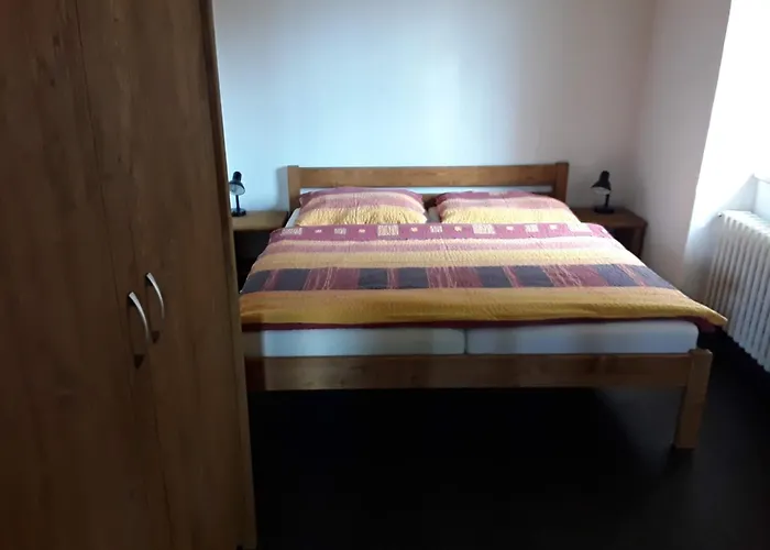 Hájenka Nebe-apartmán Hájenka Kasperske Hory